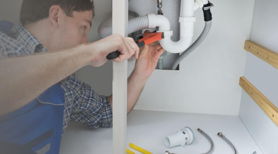 Local expert plumbing services in Waddington, NY